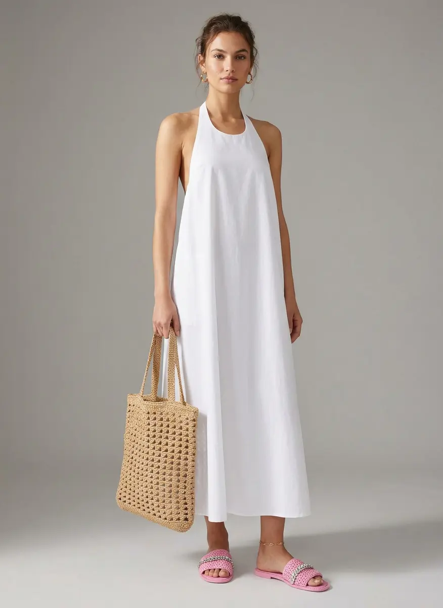 Effortless Summer Brunch