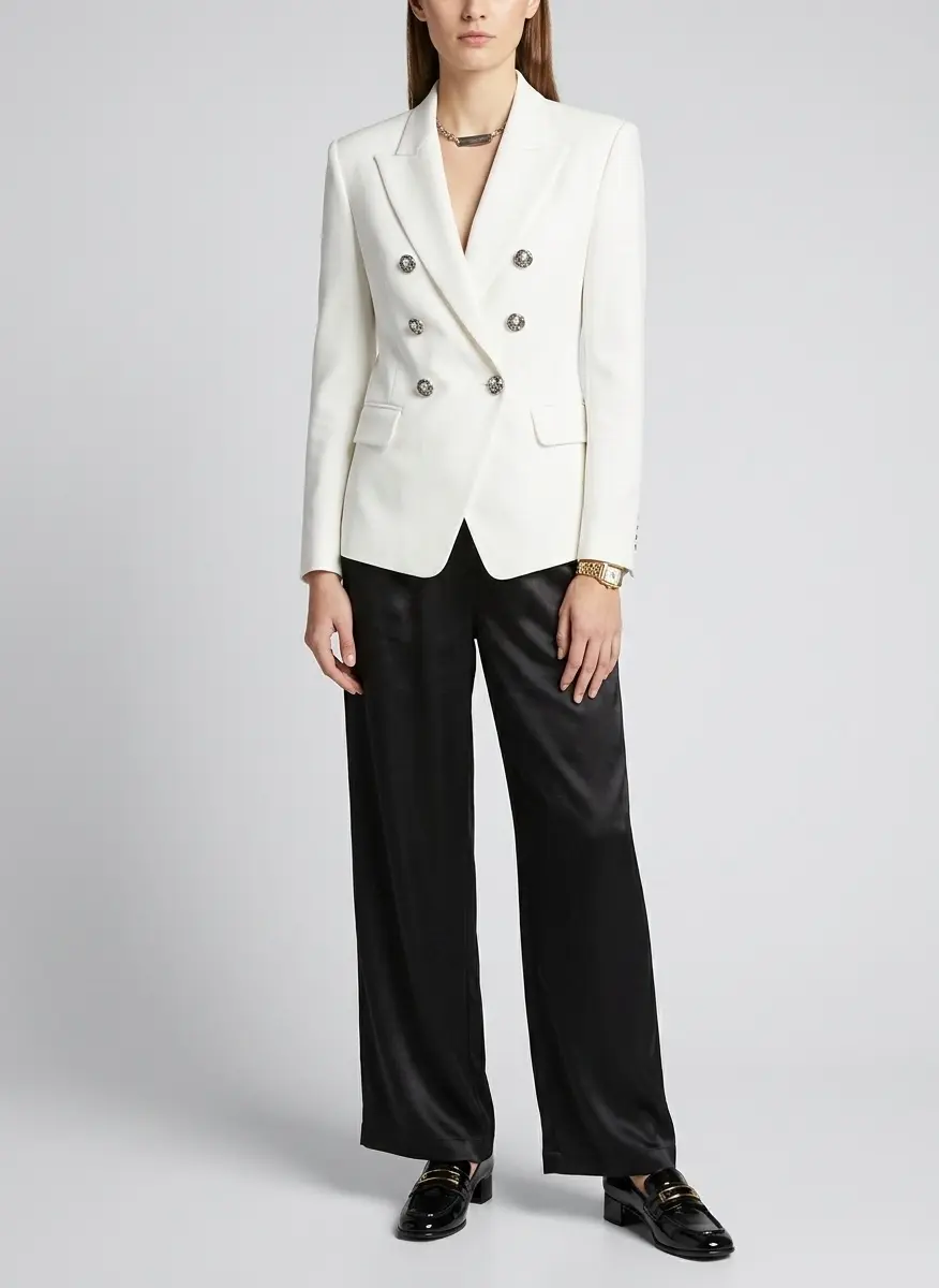 Executive Layered Sophisticate