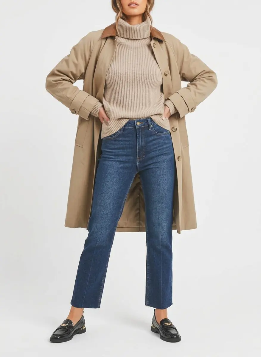 Modern Preppy Weekend