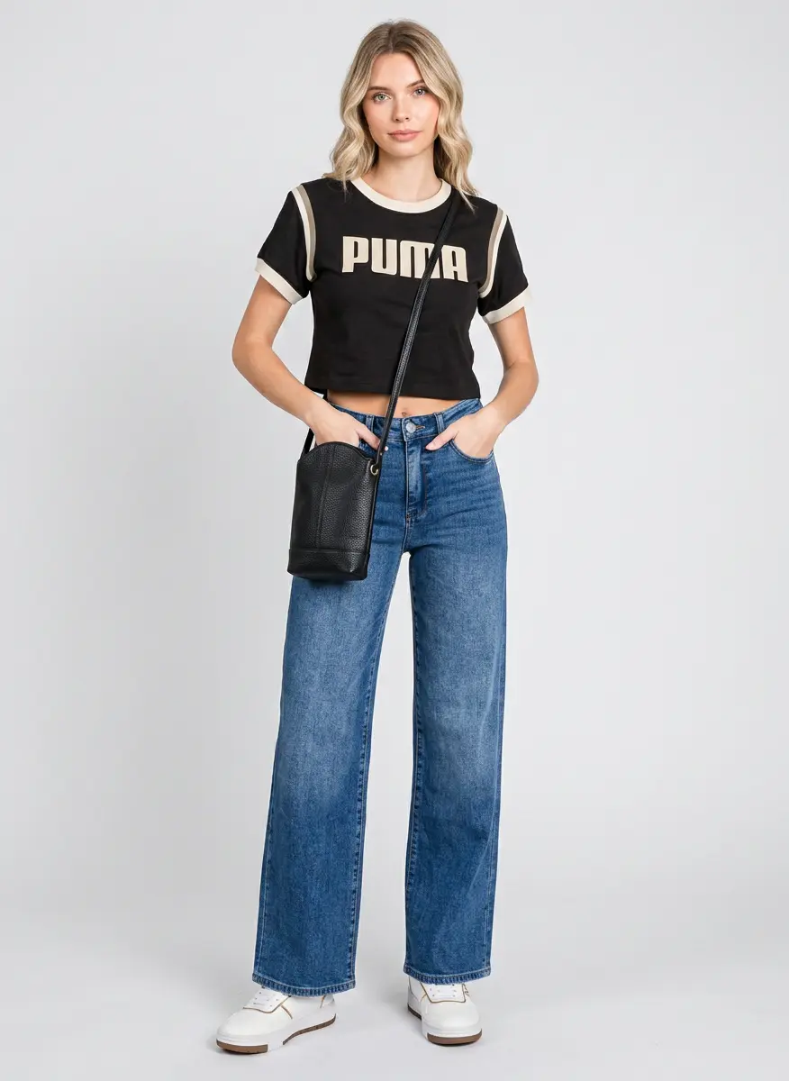 Urban Vintage Streetwear