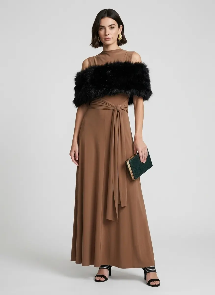 Regal Evening Luxe