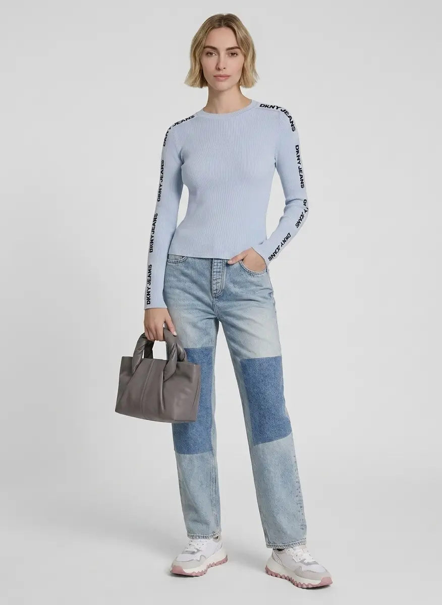 Modern Weekend Casual