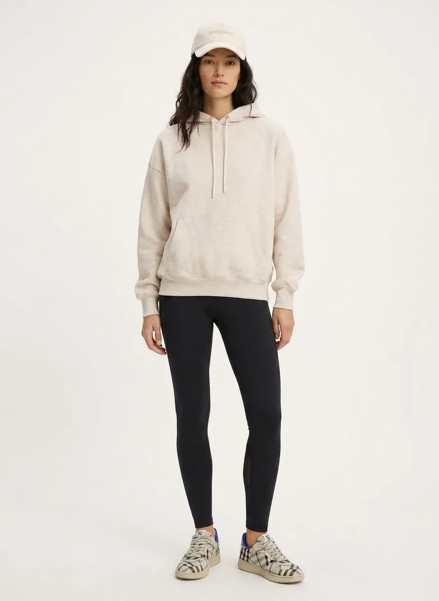 Urban Luxe Athleisure