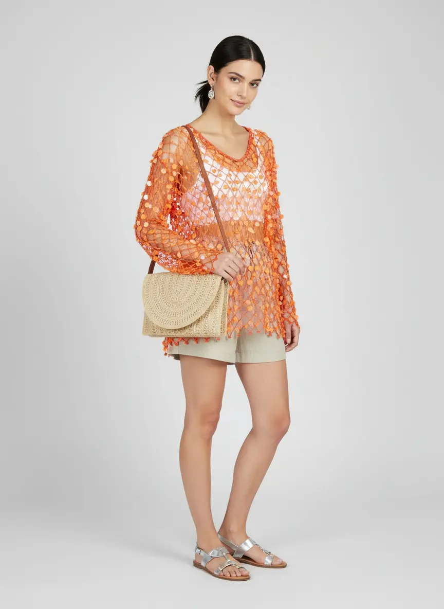 Artisanal Beachside Chic