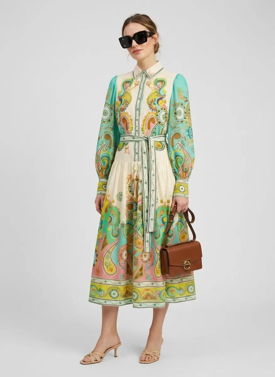 Elevated Resort Chic