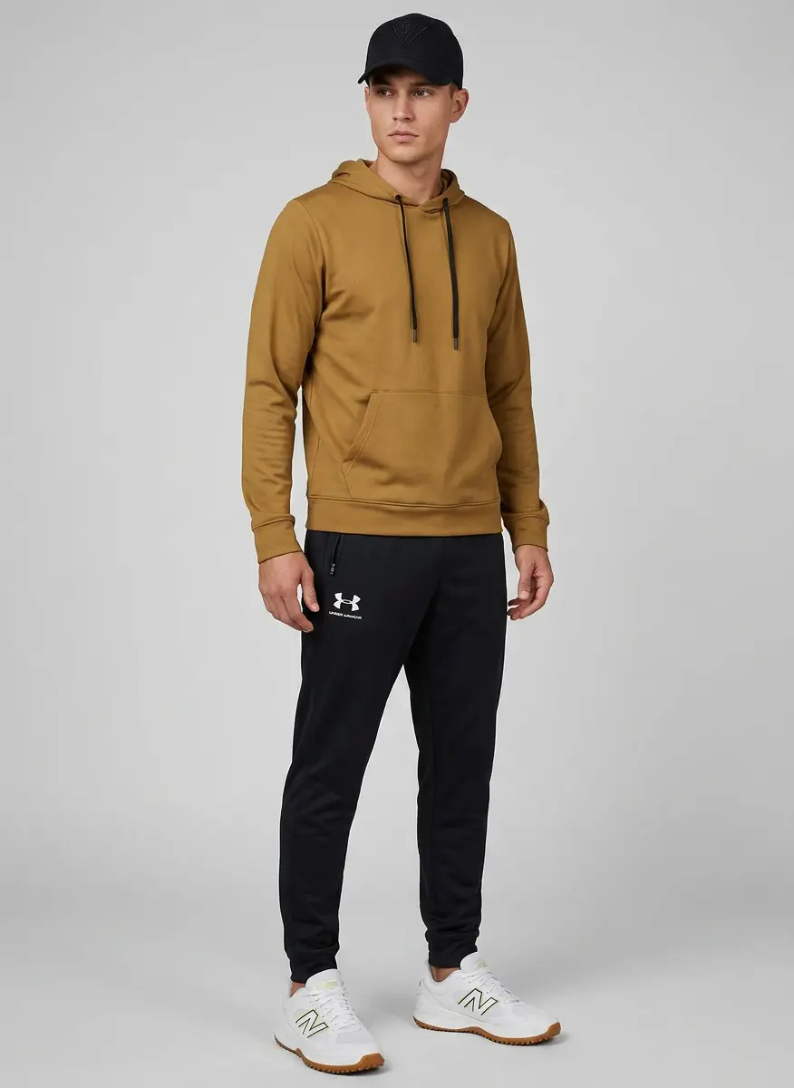 Urban Athletic Tech