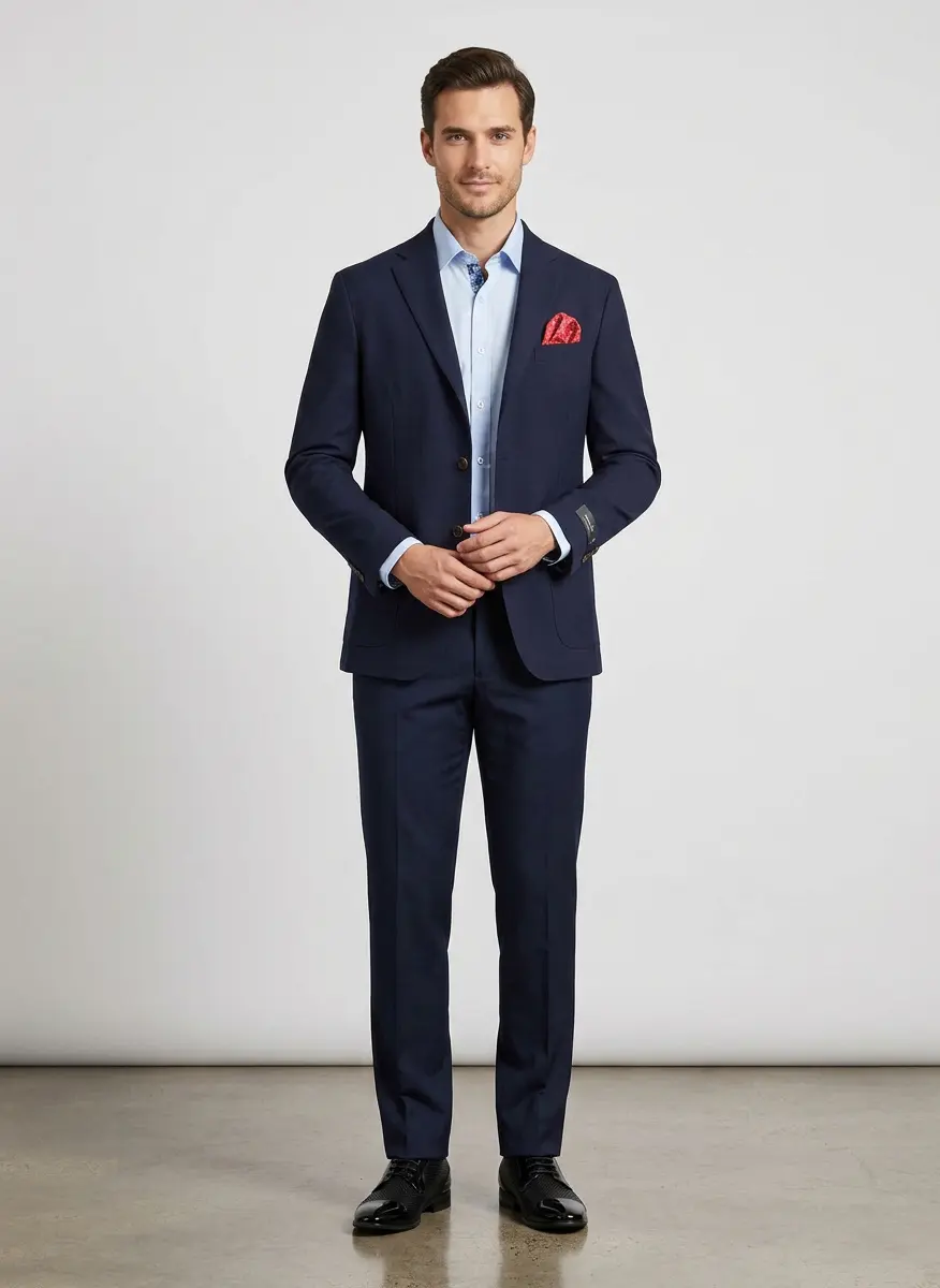 Modern Corporate Classic