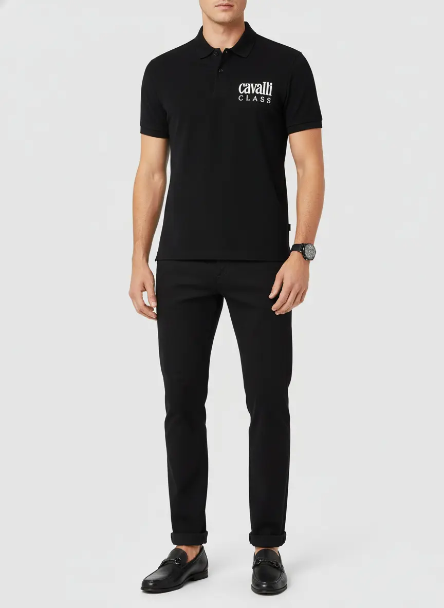 Monochromatic Modernity