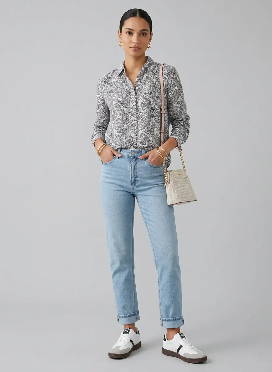 Weekend Chic