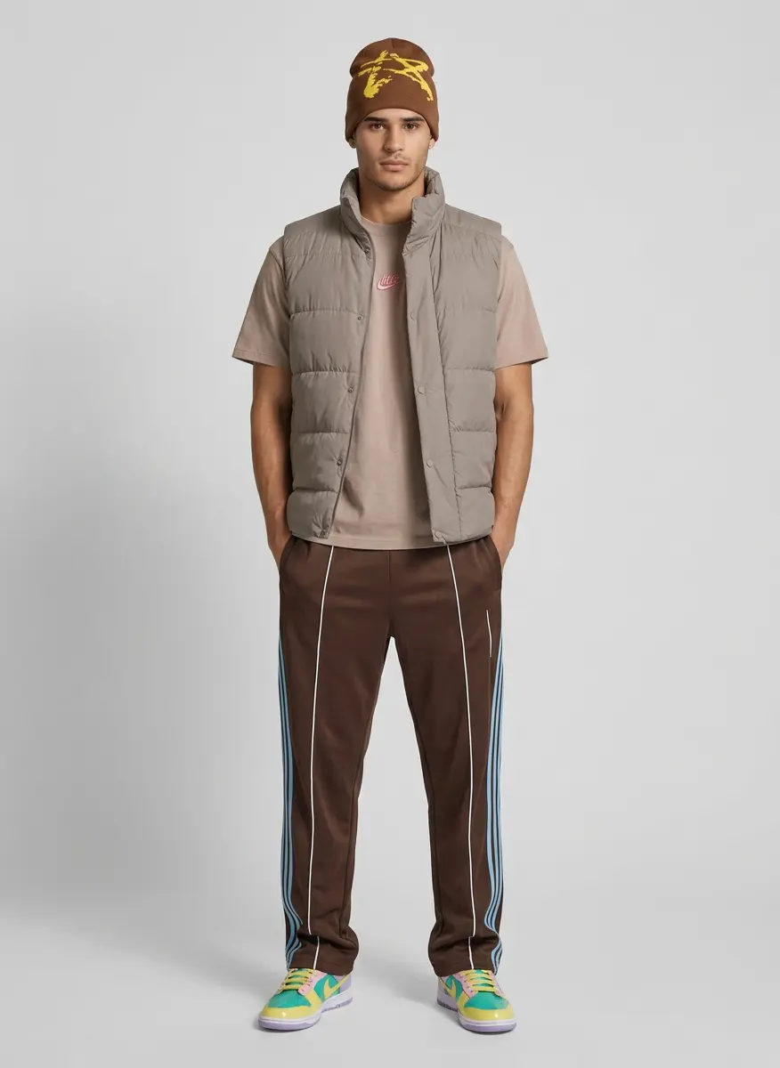 Modern Sport Core