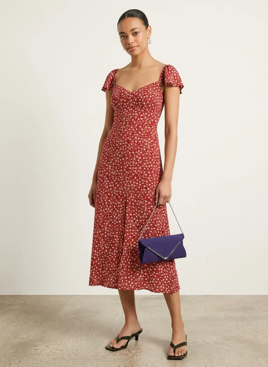 Chic Summer Date