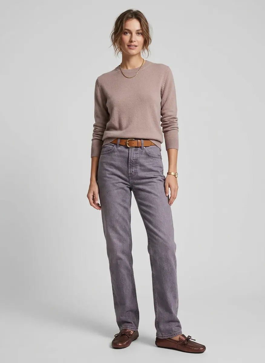 Casual Luxe Weekend