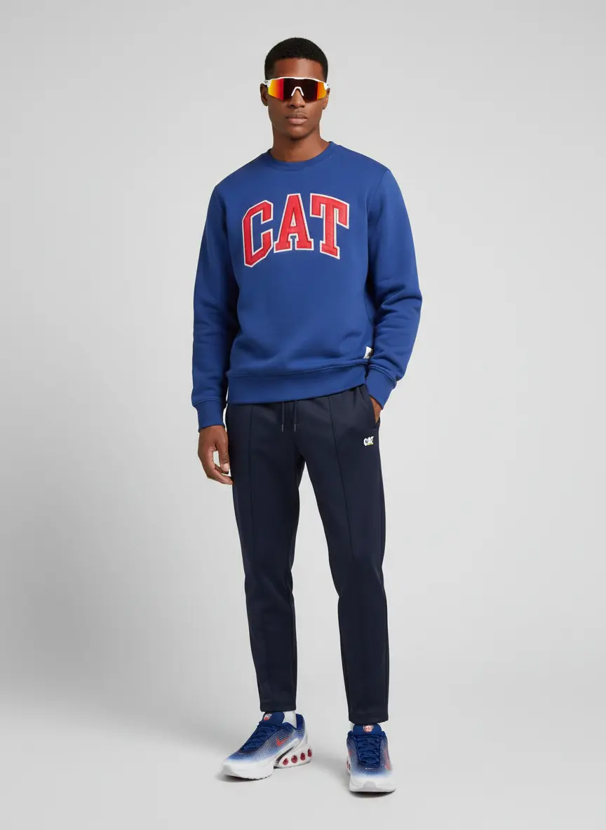 Premium Athletic Edge