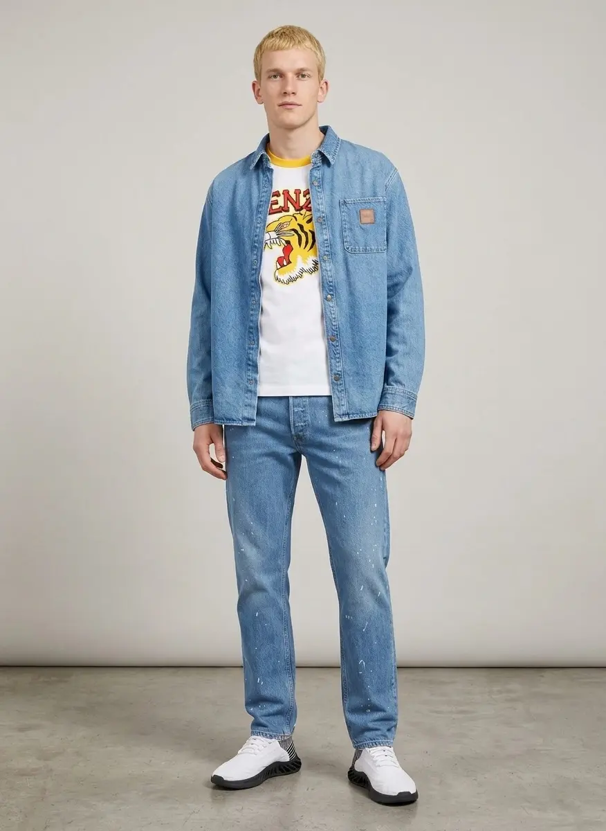Weekend Classic Casual