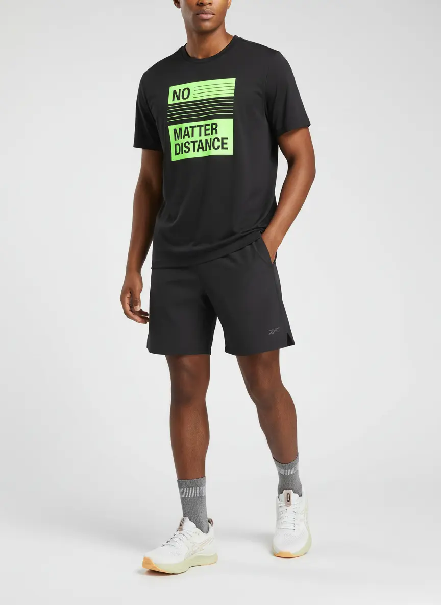 Pro Performance Runner