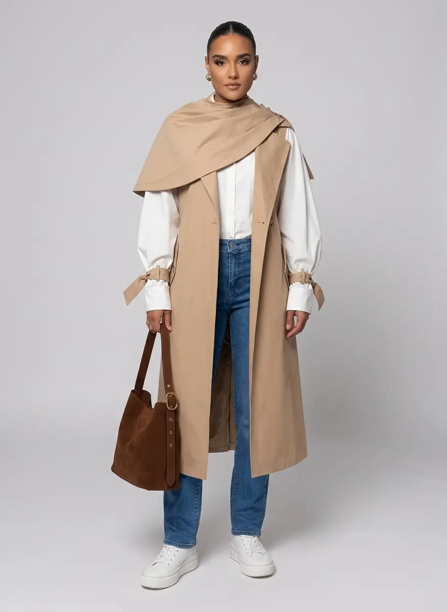Modern Classic Casual