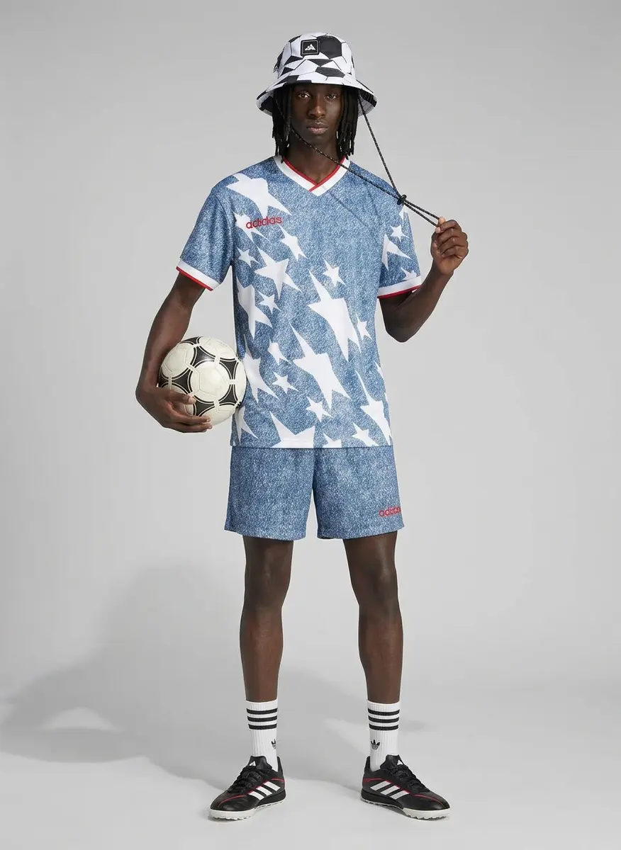 Heritage Pitch Style