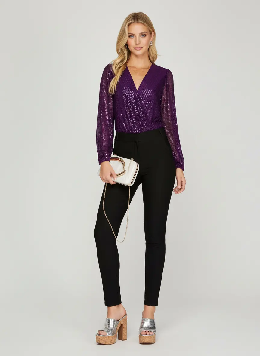 Royal Jewel Tones