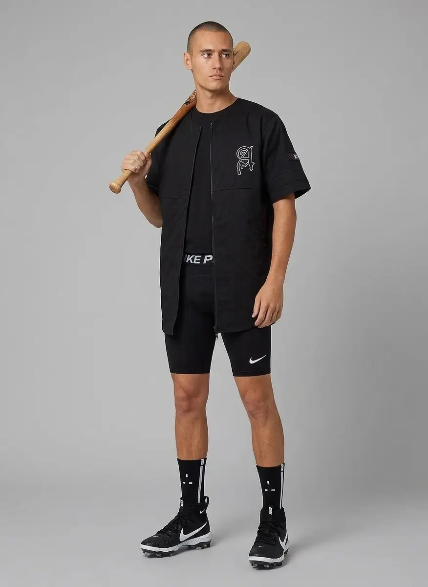 NIKE Nike Men's Baseball Sliding Shorts 7
