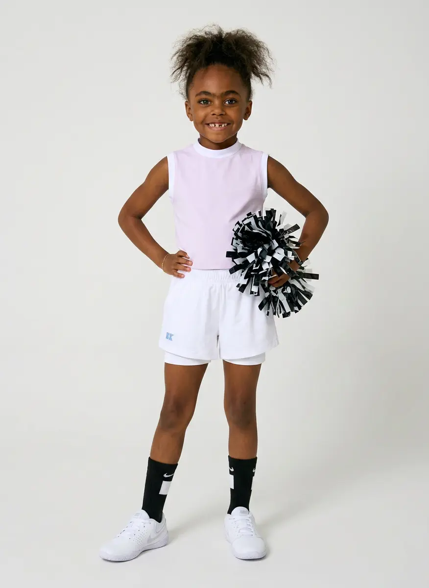 Nike Pro Elite Cheer Set