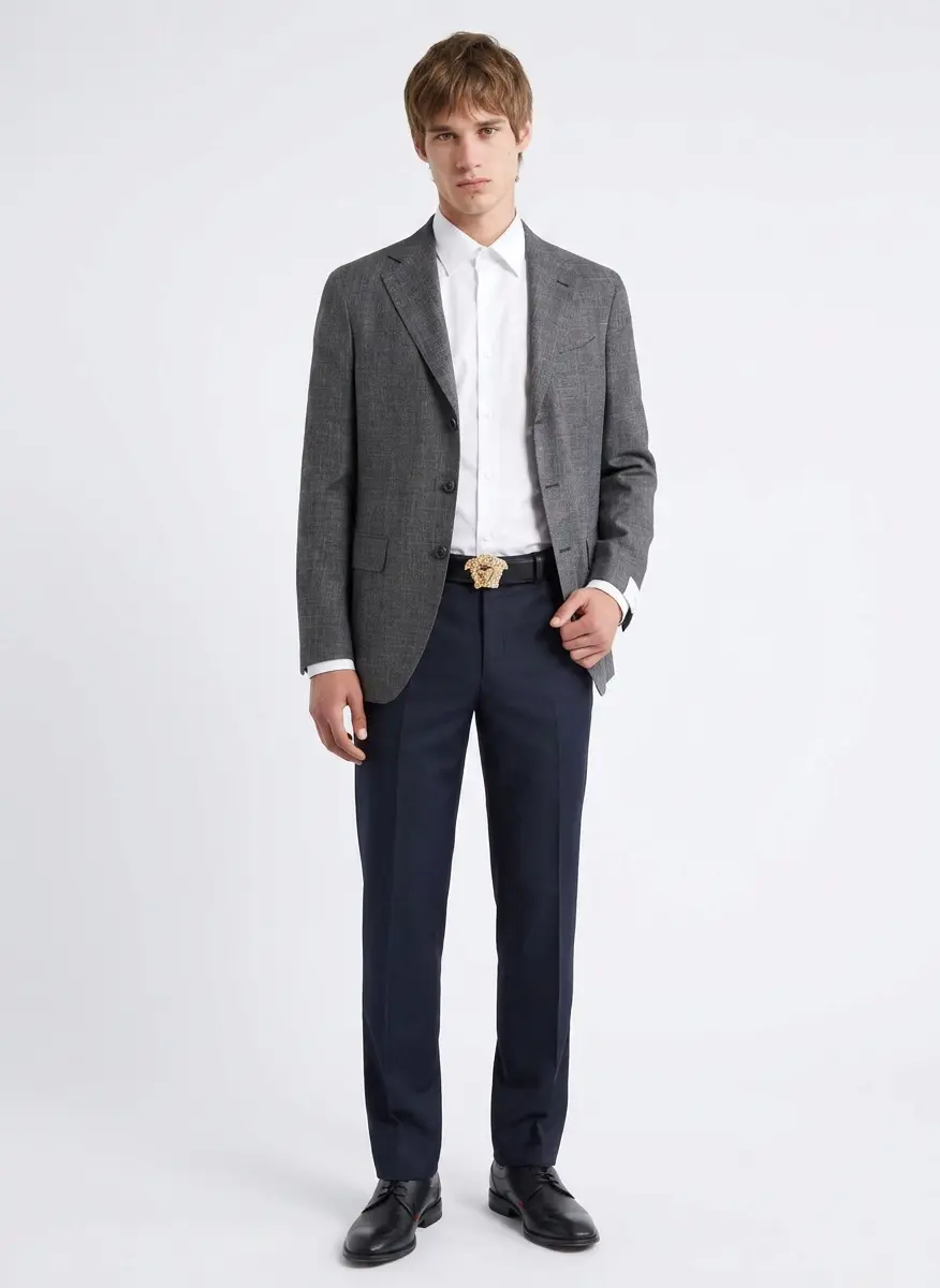 Contemporary Designer Formal