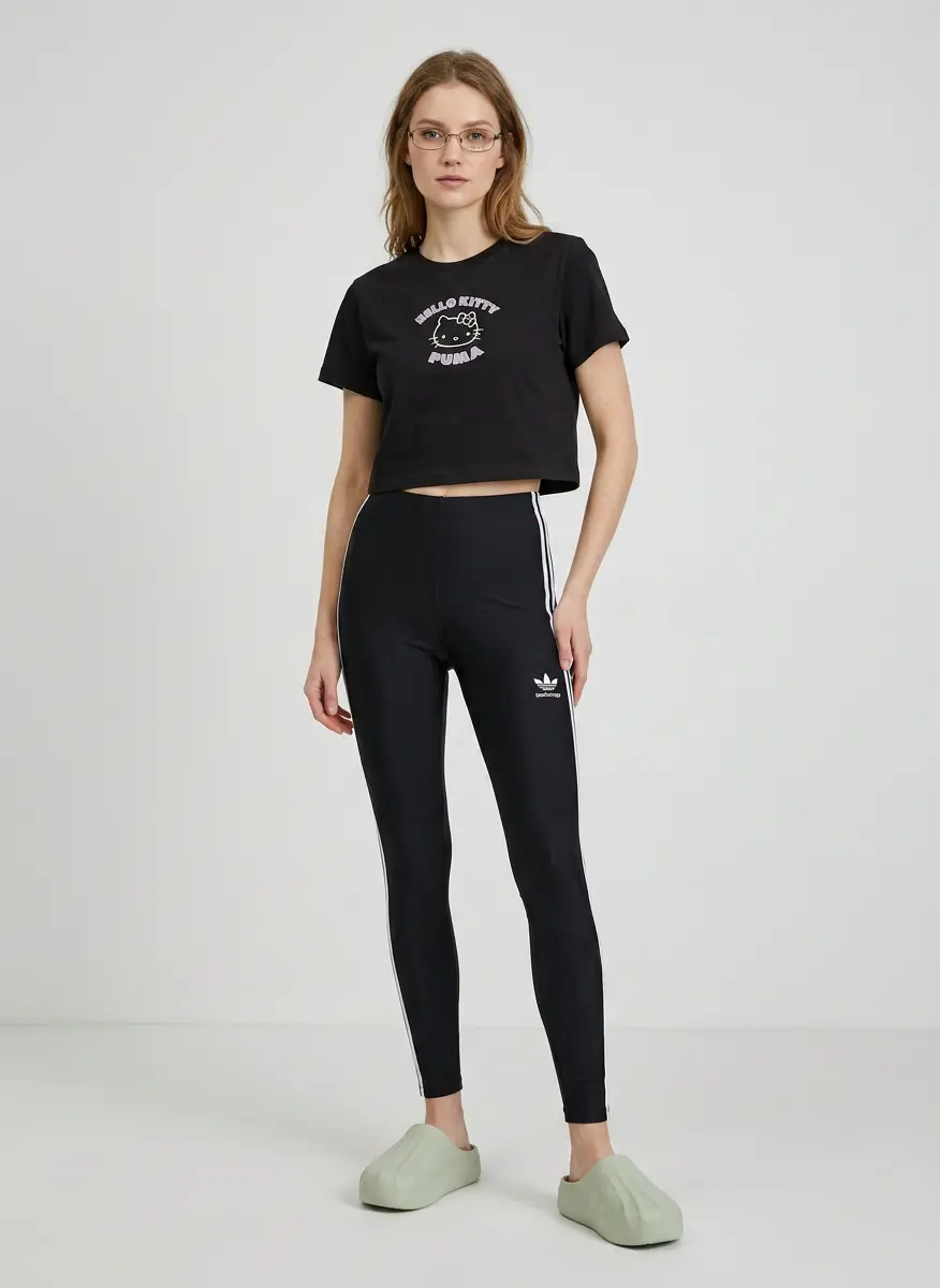 Urban Edge Sporty