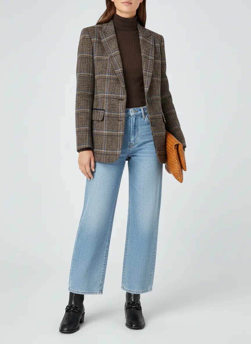 Earthy Sophistication