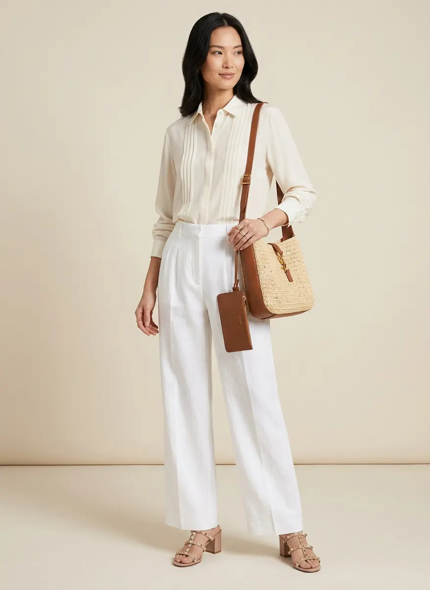 Riviera Elegance