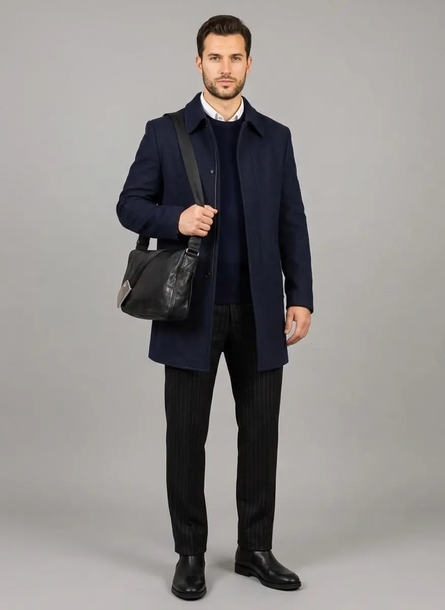 Urban Professional