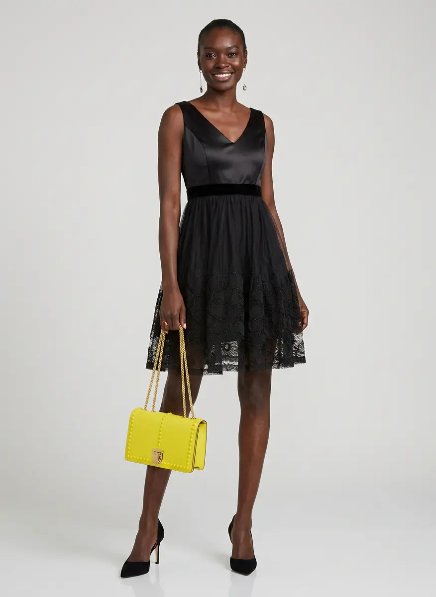 Classic Sophistication