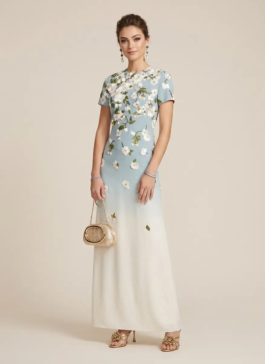 Modern Heirloom Gala