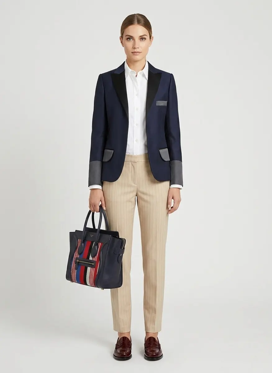 Executive Refinement