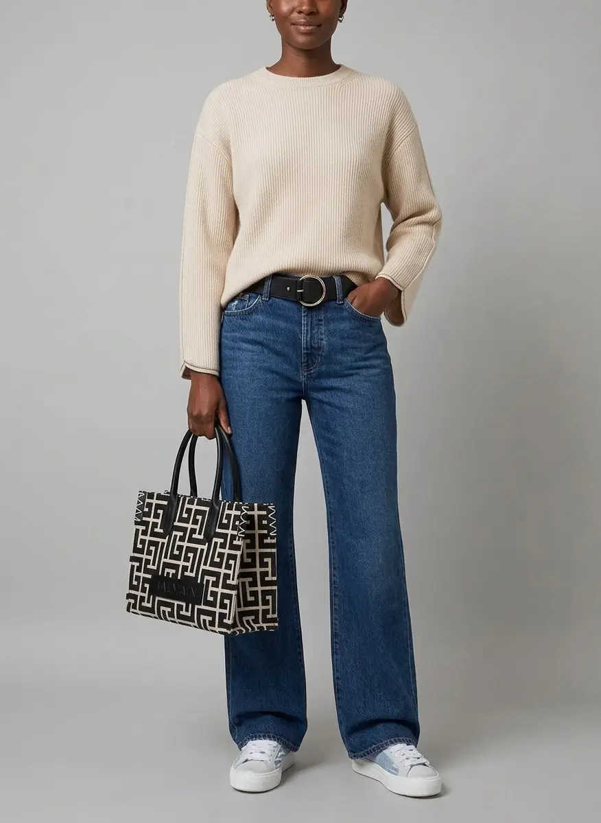 Elevated Street Style