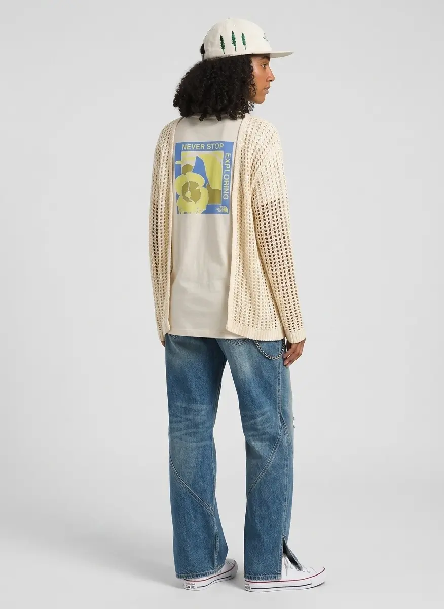 Cozy Weekend Layering