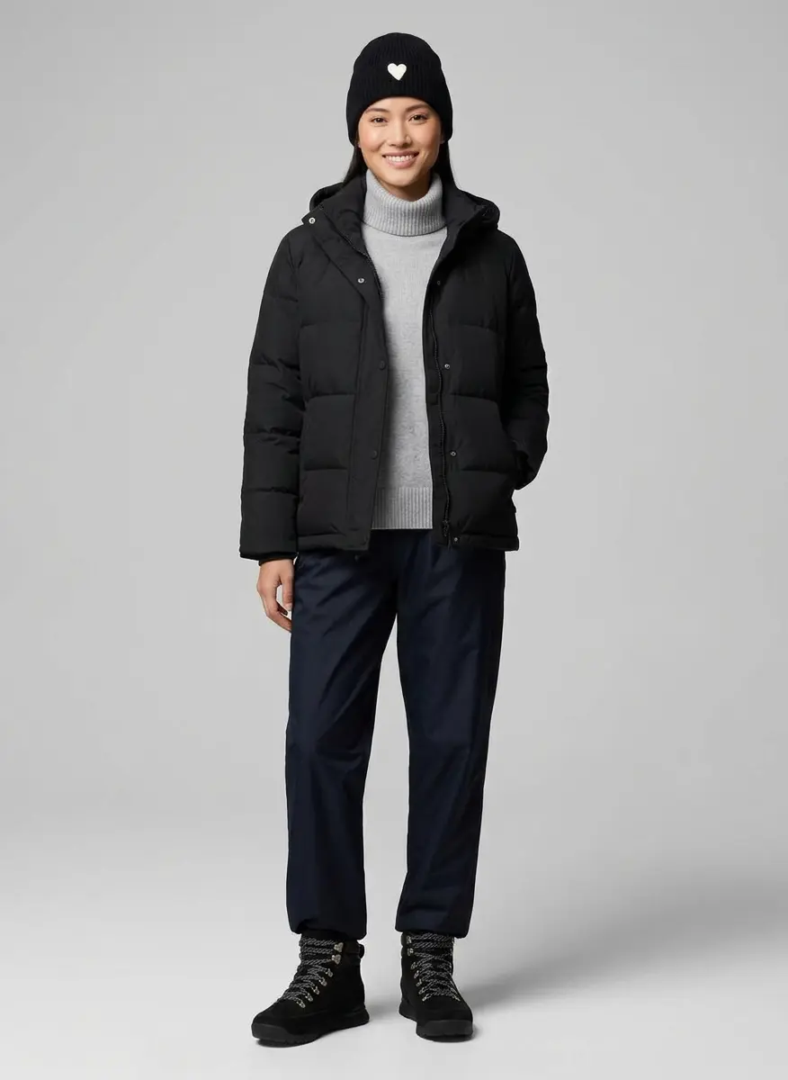 Urban Winter Utility