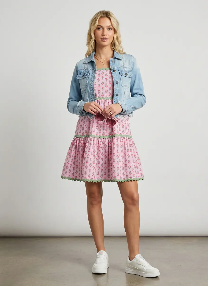 Whimsical Weekend Brunch