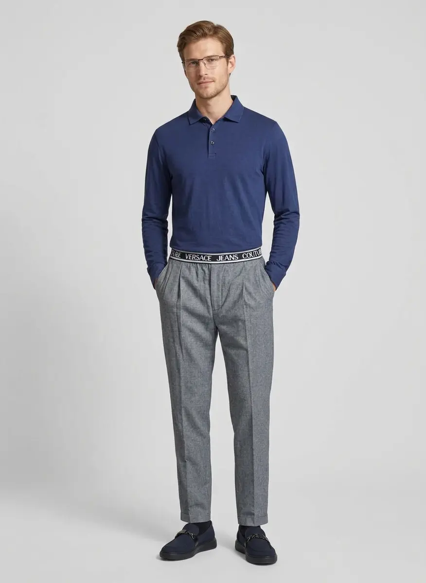 Classic Heritage Smart Casual