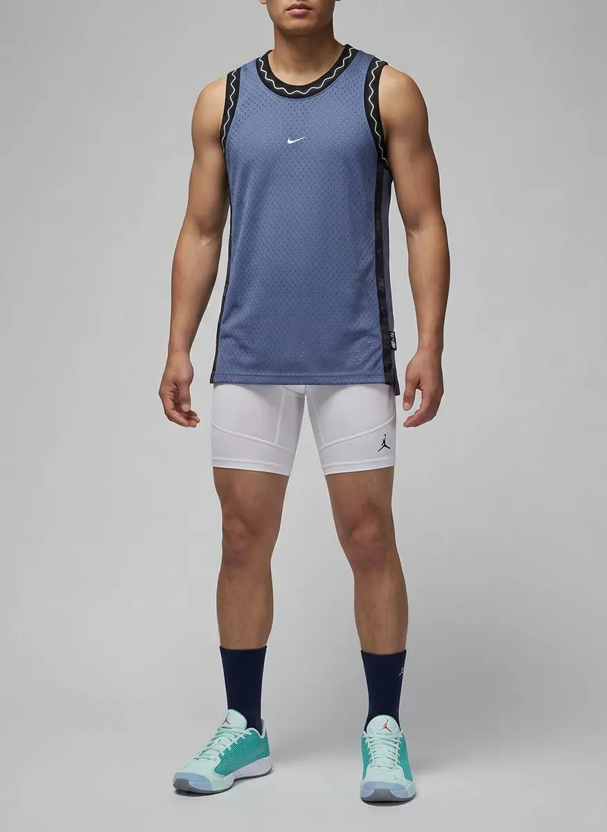 Elite Game Day Blue