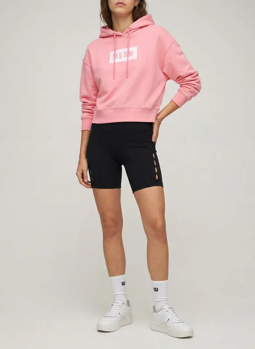 Downtime Athleisure