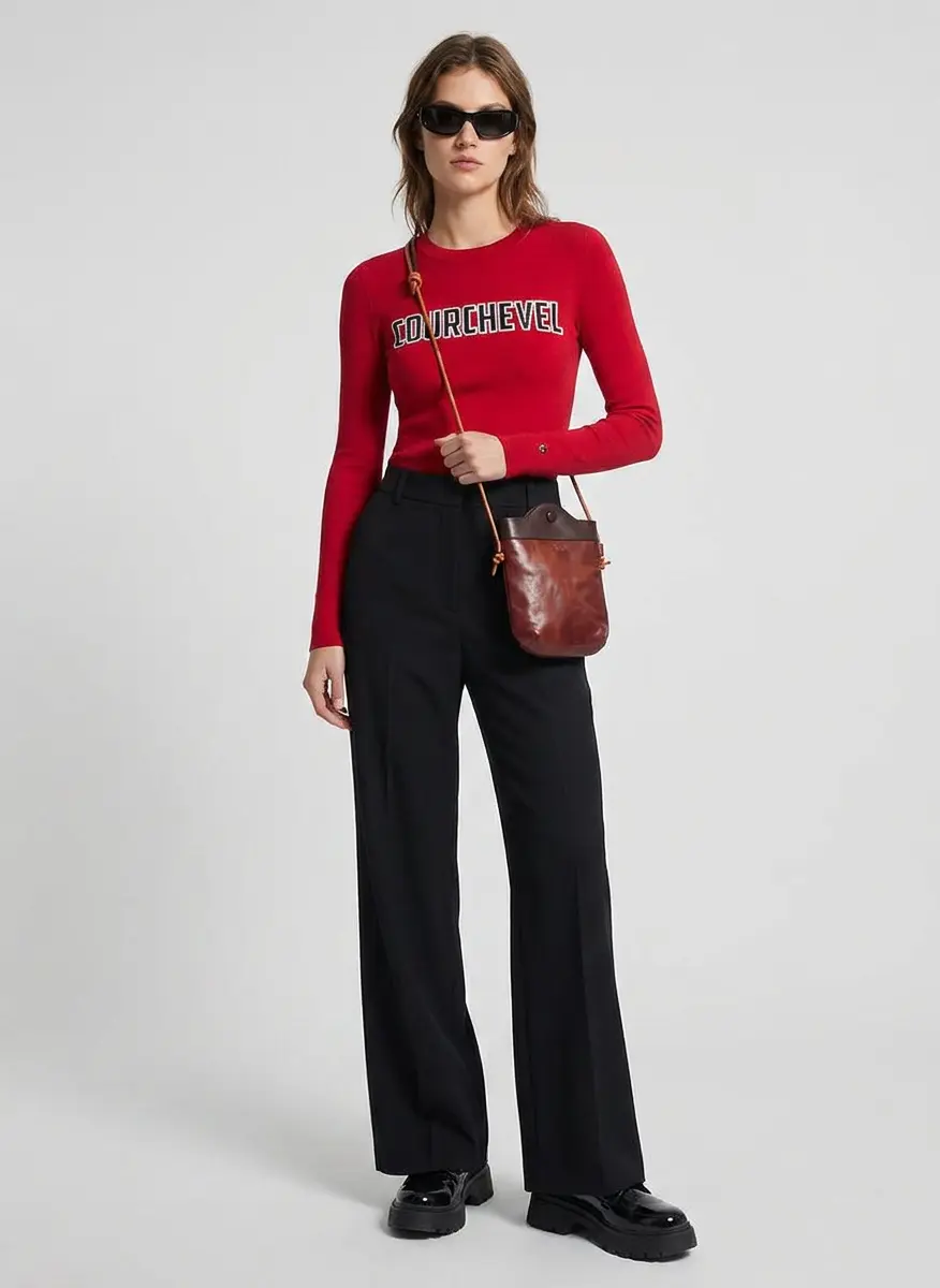 Sophisticated Office Chic