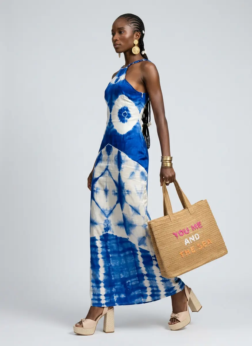 Artisanal Resort Chic