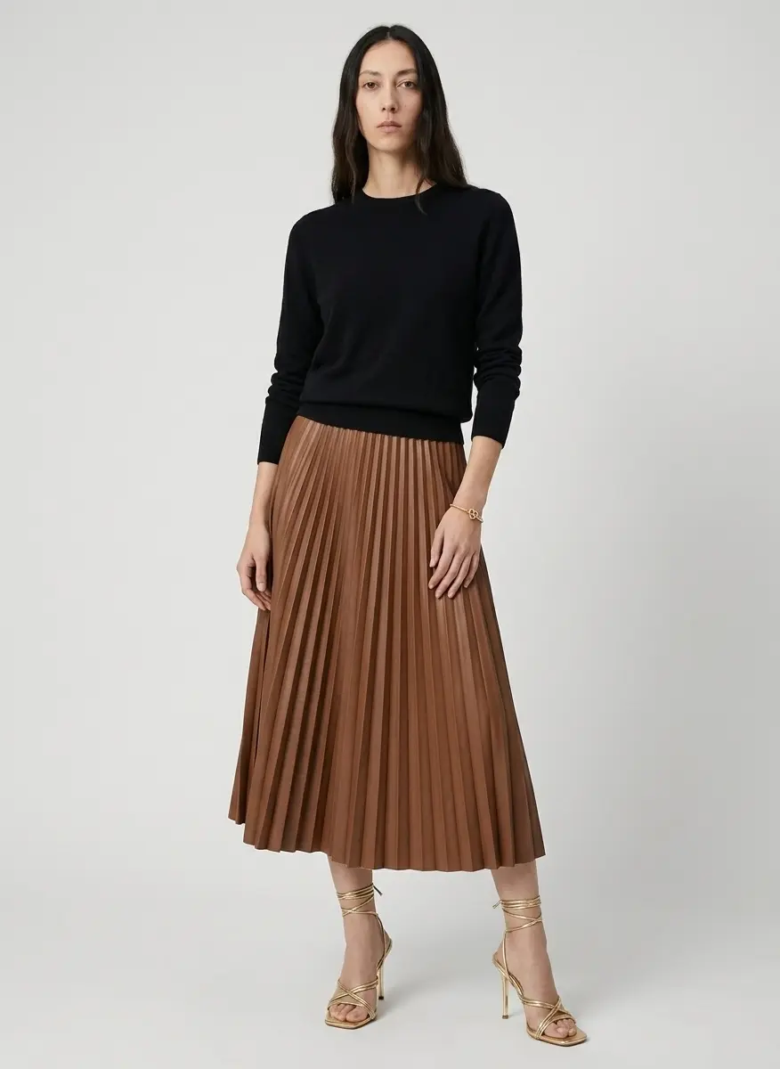 Modern Feminine Luxe