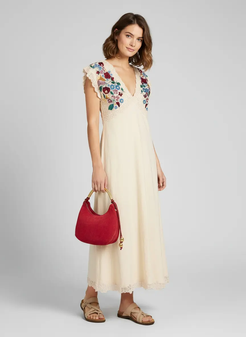 Summer Garden Party
