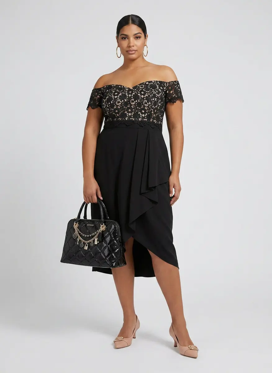Evening Elegance
