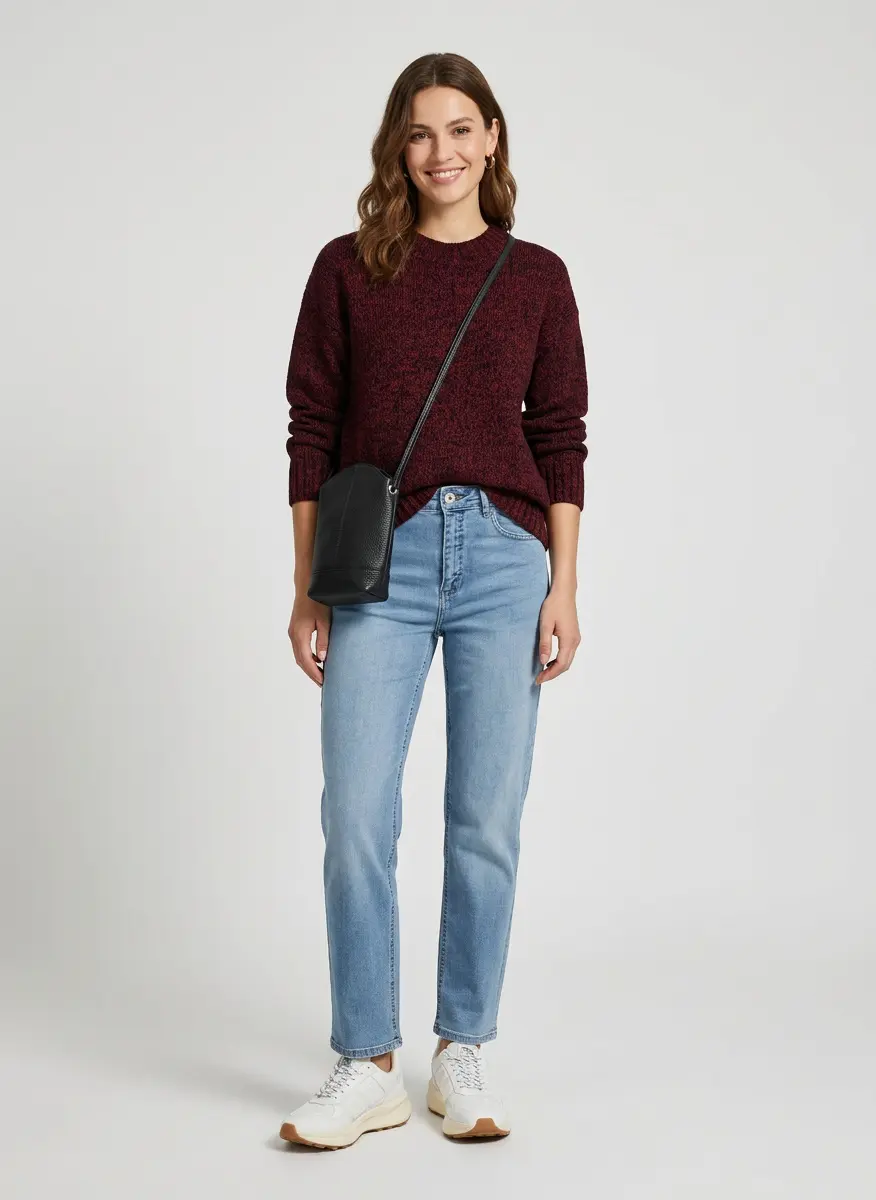 Urban Weekend Casual