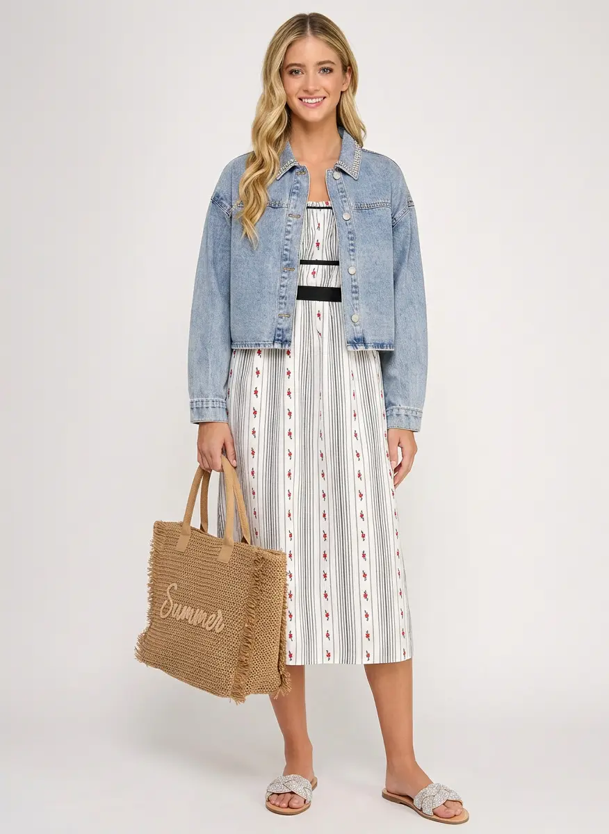 Coastal Casual