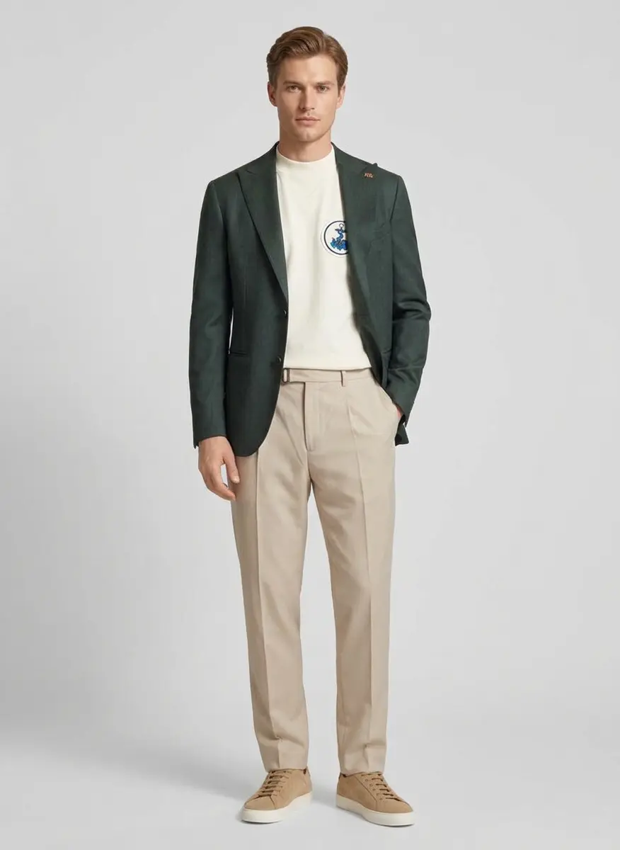 Coastal Sophistication