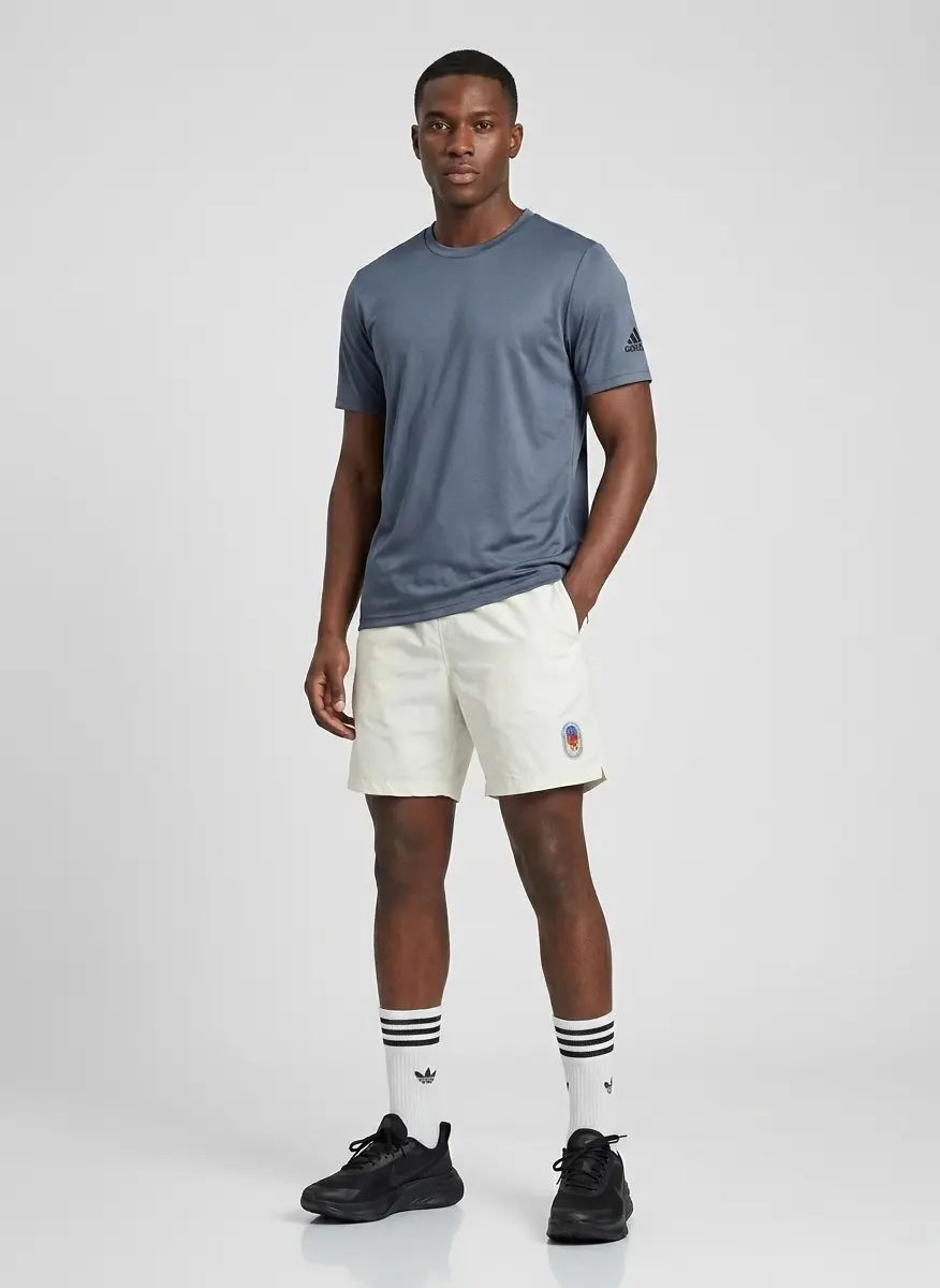 Monochrome Sport
