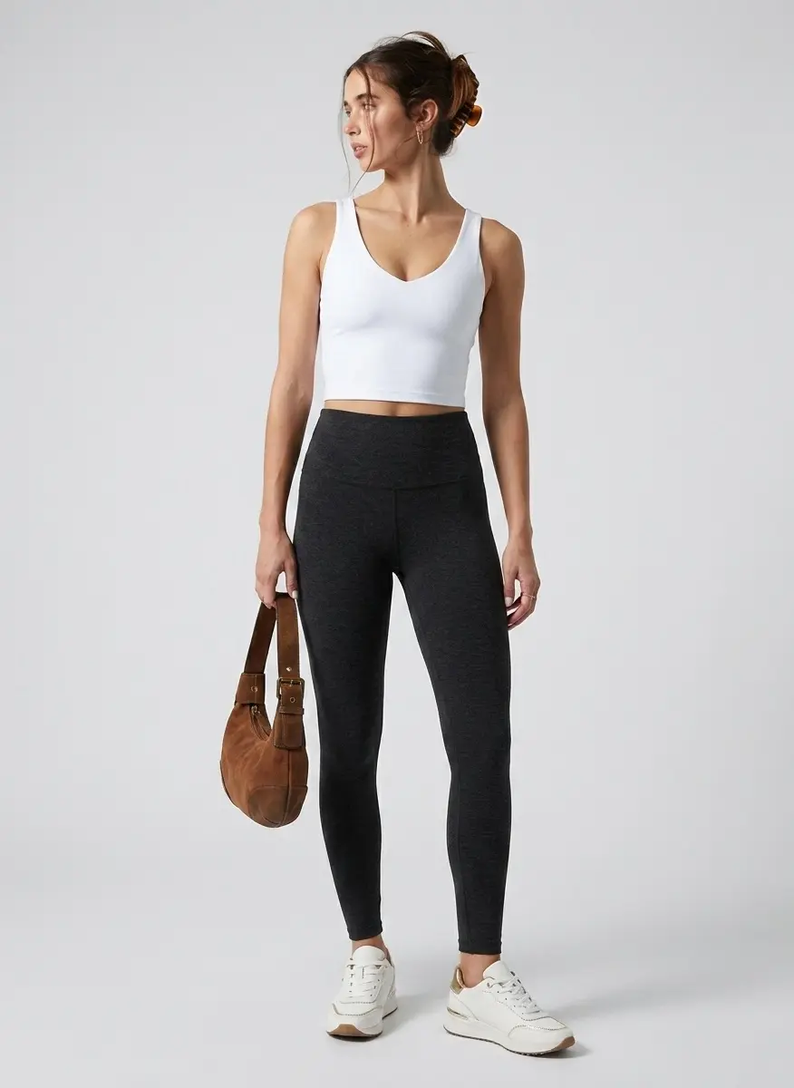 Clean Active Minimalist