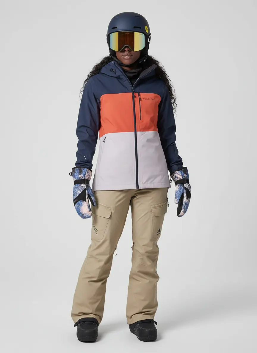 Refined Mountain Sport